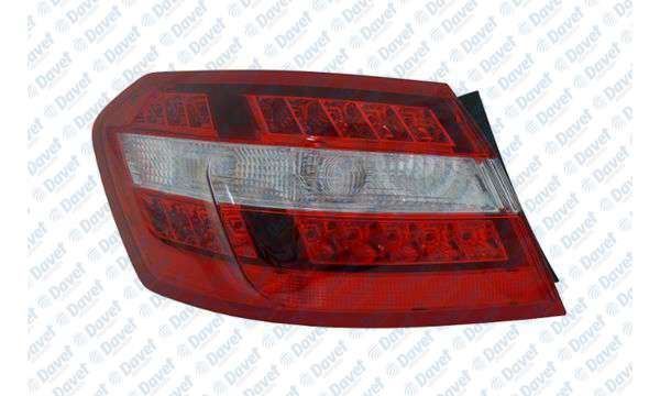 ULO 1059002 Stop Lambasi Sag Camurluk Mercedes E Serisi(W212) 09-13  ####